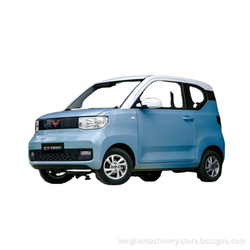 Wuling Hongguang Mini EV small new energy car